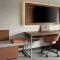 Courtyard by Marriott Hamilton