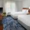 Fairfield Inn & Suites by Marriott Charlotte Airport