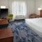 Fairfield Inn & Suites by Marriott Charlotte Airport
