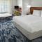 Fairfield Inn & Suites by Marriott Charlotte Airport