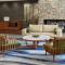 Fairfield Inn & Suites by Marriott Charlotte Airport
