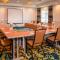 Springhill Suites by Marriott State College
