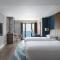Izmir Marriott Hotel