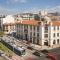 Izmir Marriott Hotel