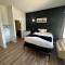 Hotel Dilley Grand