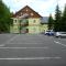 Apartment Orbit Karlov P.P.
