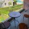 Lovely penthouse 4- bedroom directly on the lagoon