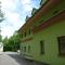 Apartment Orbit Karlov P.P.