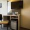 Corvin Hotel Budapest Corvin Wing