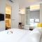 The Signature Hotel & Serviced Suites Kuala Lumpur - Kuala Lumpur