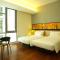 The Signature Hotel & Serviced Suites Kuala Lumpur - Kuala Lumpur