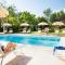 Ostia Antica Park Hotel & Spa