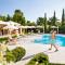 Ostia Antica Park Hotel & Spa