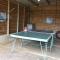 Home for 7 Guests in Plouvara