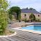 Charming Ardennes Getaway