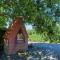 Spacious Countryside Farm Stay
