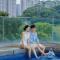 DoubleTree by Hilton Guangzhou Science City-Free Shuttle Bus Service During Canton Fair Period