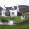 Quaraing House - Staffin