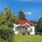 6 person holiday home in HÅCKSVIK