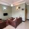 Medan Apartments