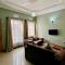 Medan Apartments