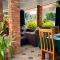Medan Apartments