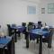 B&B Brezza Marina & Ristorante Shoreline