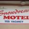 Snowdream Motel - Berridale