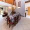 Rustic Bohon family retreat