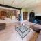 Rustic Bohon family retreat