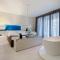 The Rooms Serviced Apartments Tirana