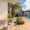 Sails Motel Geraldton