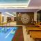 Splendid Conference & Spa Hotel – Adults Only - Mamaia