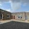 Jabal Shams, the summit house