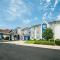 Microtel Inn & Suites Cheyenne Microtel Inn & Suites Cheyenne