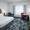 Hampton Inn & Suites North Conway