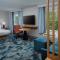 Hampton Inn & Suites North Conway