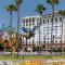 Hilton San Diego Gaslamp Quarter