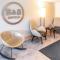 B&B HOTEL Hannover-Laatzen