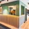 B&B HOTEL Hannover-Laatzen