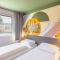 B&B HOTEL Hannover-Laatzen