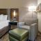 Quality Inn St Cloud West