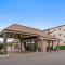 Comfort Inn & Suites Beaverton - Portland West Comfort Inn & Suites Beaverton - Portland West