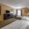 Quality Inn Tully I-81 Quality Inn Tully I-81