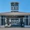 Clarion Pointe Indianapolis Airport
