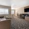 Clarion Pointe Indianapolis Airport