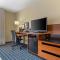 Comfort Inn & Suites Green Bay Stadium Area
