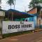 The Boss House