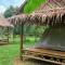 Bamboo House
