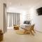 Andreotis Hotel Apts